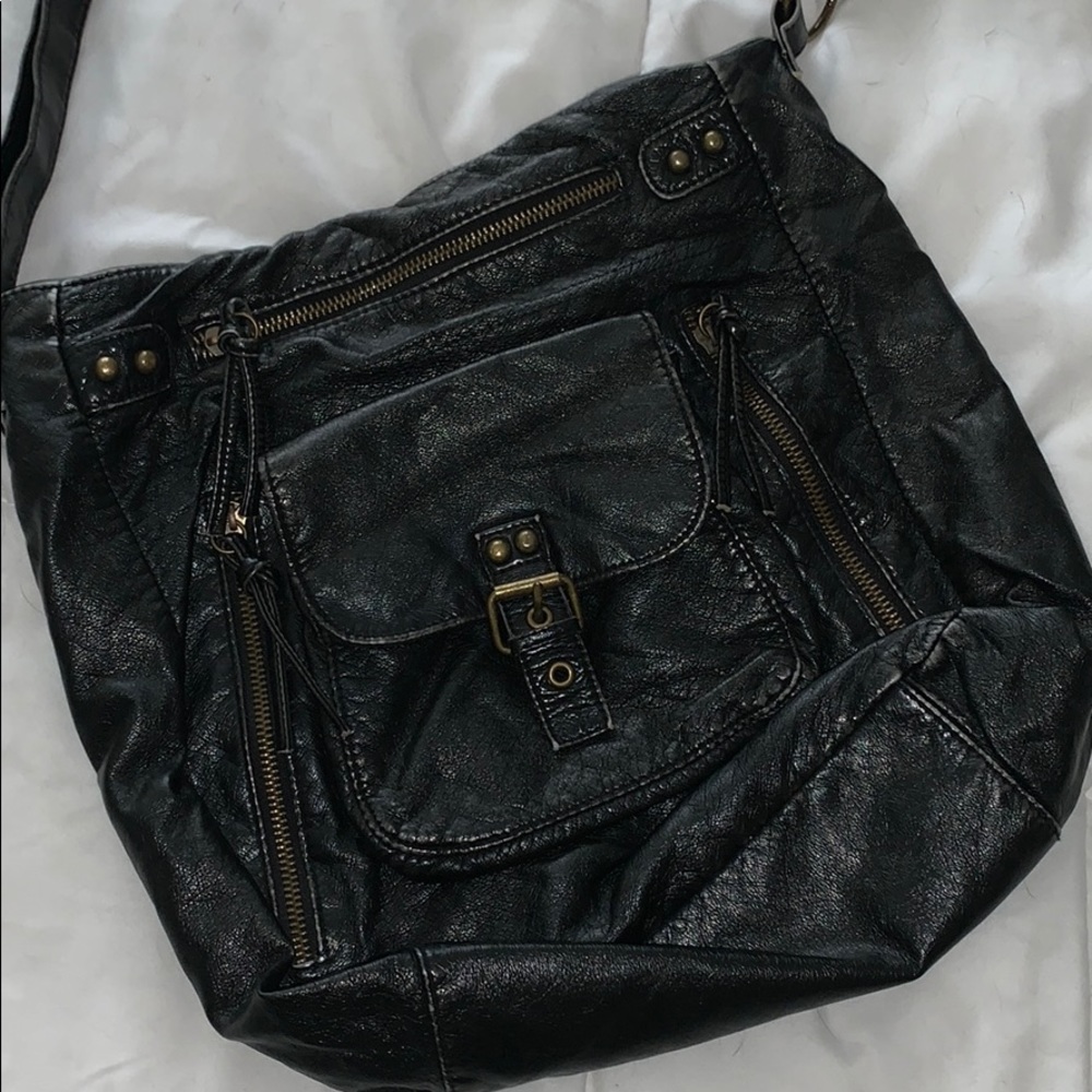 Mossimo Crossbody